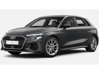 Imagen de AUDI A3 Sportback 30 TFSI S line S tronic