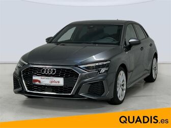 Imagen de AUDI A3 Sportback 30 TFSI S line S tronic