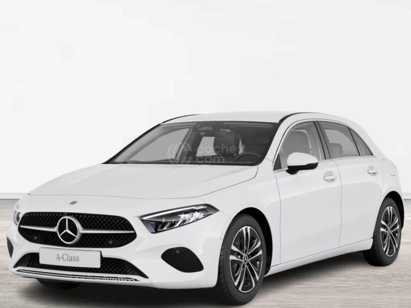 Foto del MERCEDES Clase A A 200 Progressive Line Advanced 7G-DCT