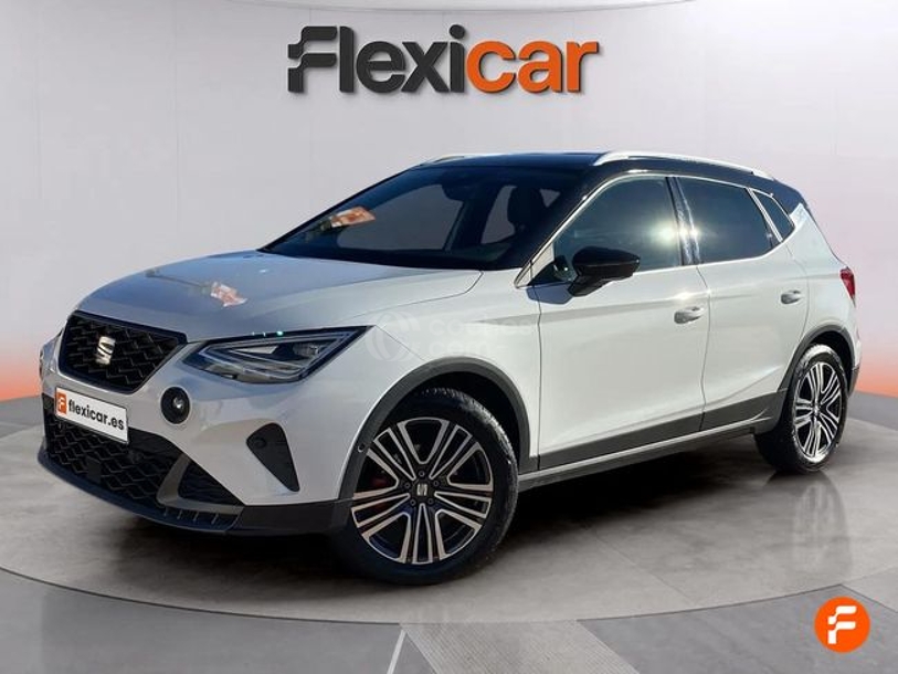 Foto del SEAT Arona 1.0 TSI S&S Xperience XM 115