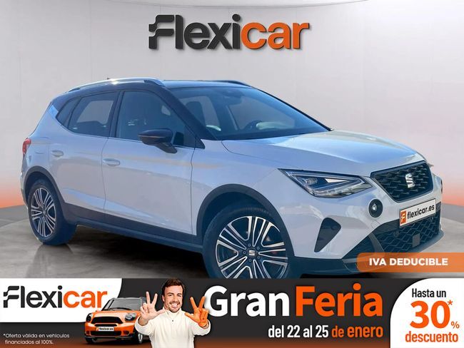 Foto del SEAT Arona 1.0 TSI S&S Xperience XM 115