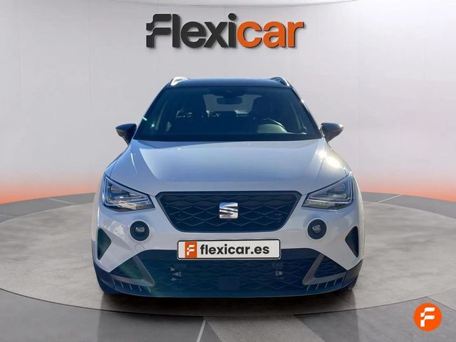 Foto del SEAT Arona 1.0 TSI S&S Xperience XM 115