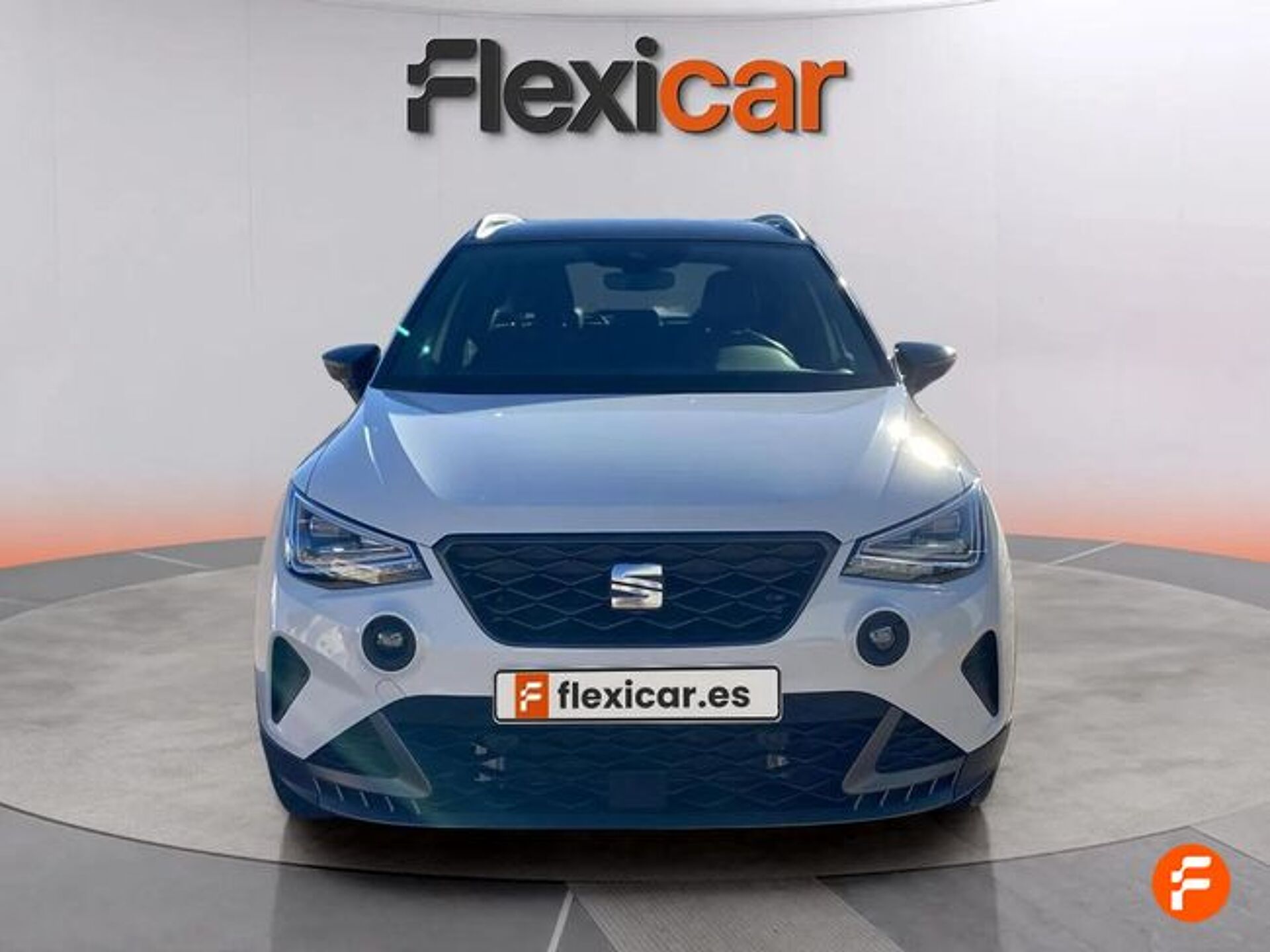 Imagen 2 de SEAT Arona