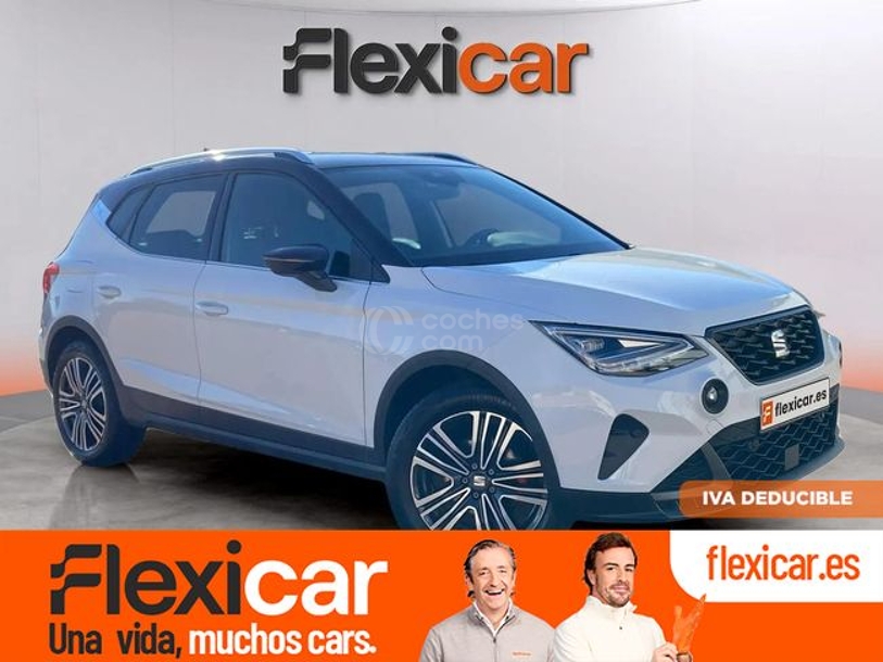 Foto del SEAT Arona 1.0 TSI S&S Xperience XM 115