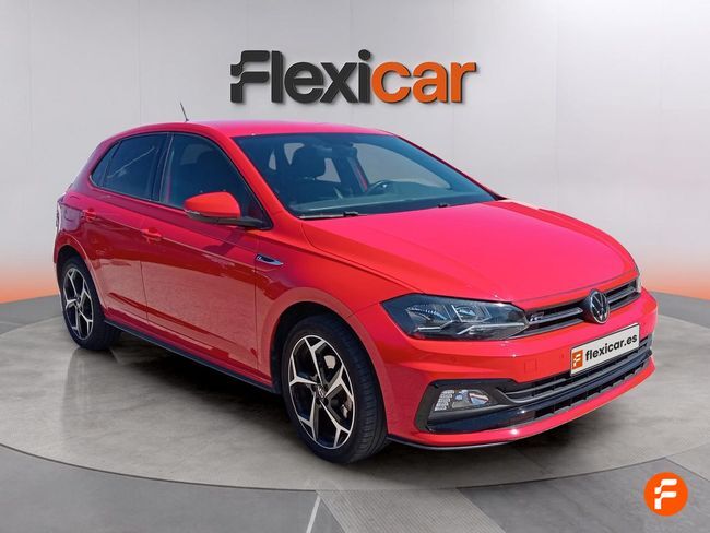 Foto del VOLKSWAGEN Polo 1.0 TSI R-Line 81kW
