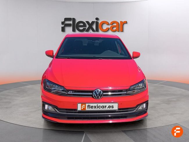 Foto del VOLKSWAGEN Polo 1.0 TSI R-Line 81kW