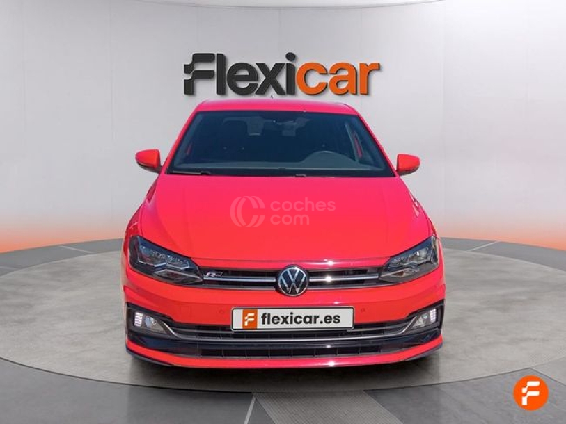Foto del VOLKSWAGEN Polo 1.0 TSI R-Line 81kW