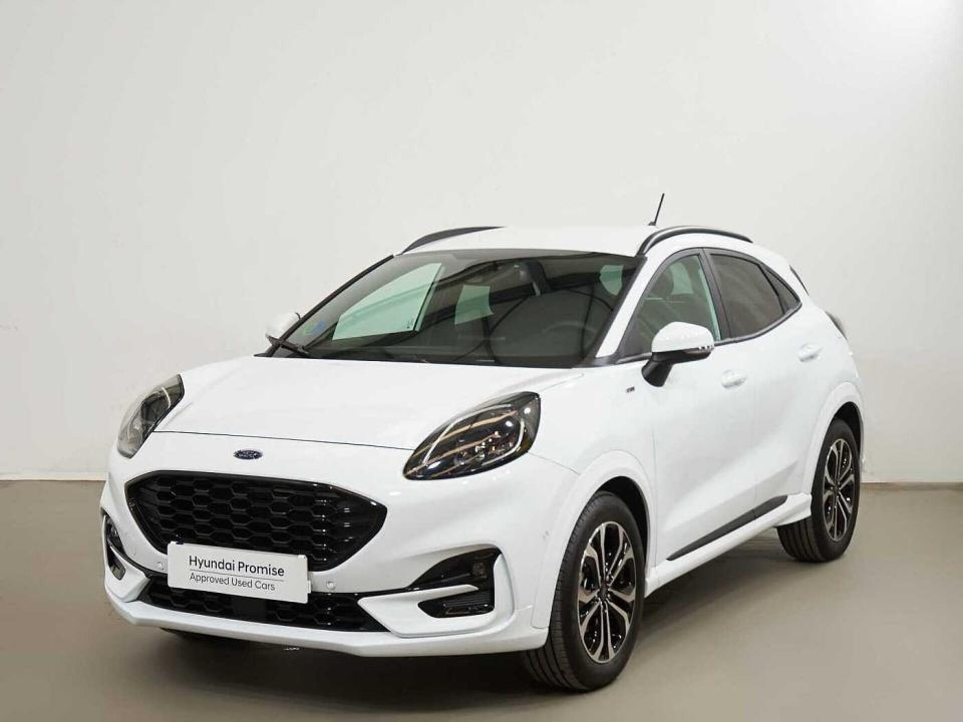 Imagen de FORD Puma