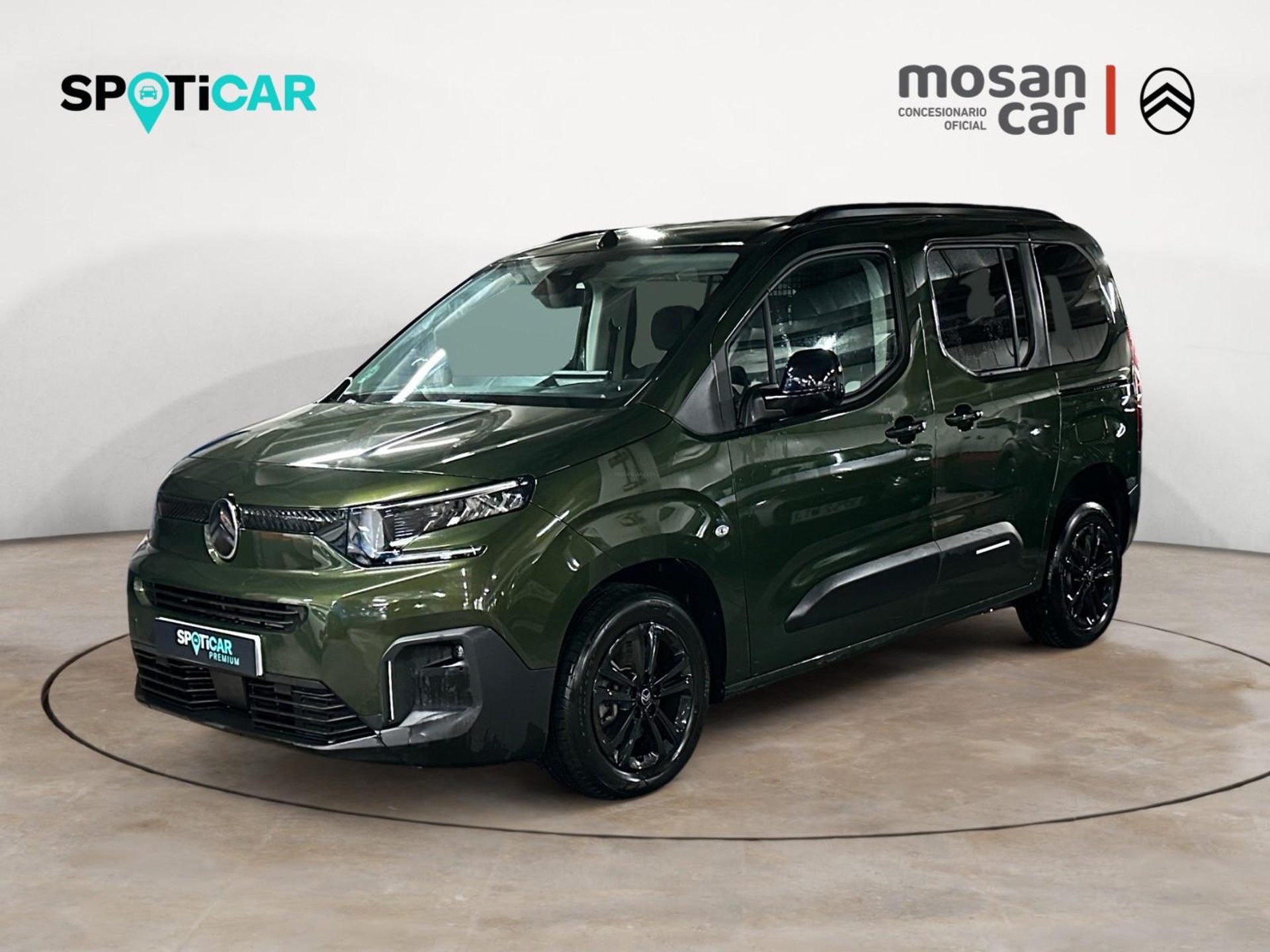 Imagen de CITROEN Berlingo