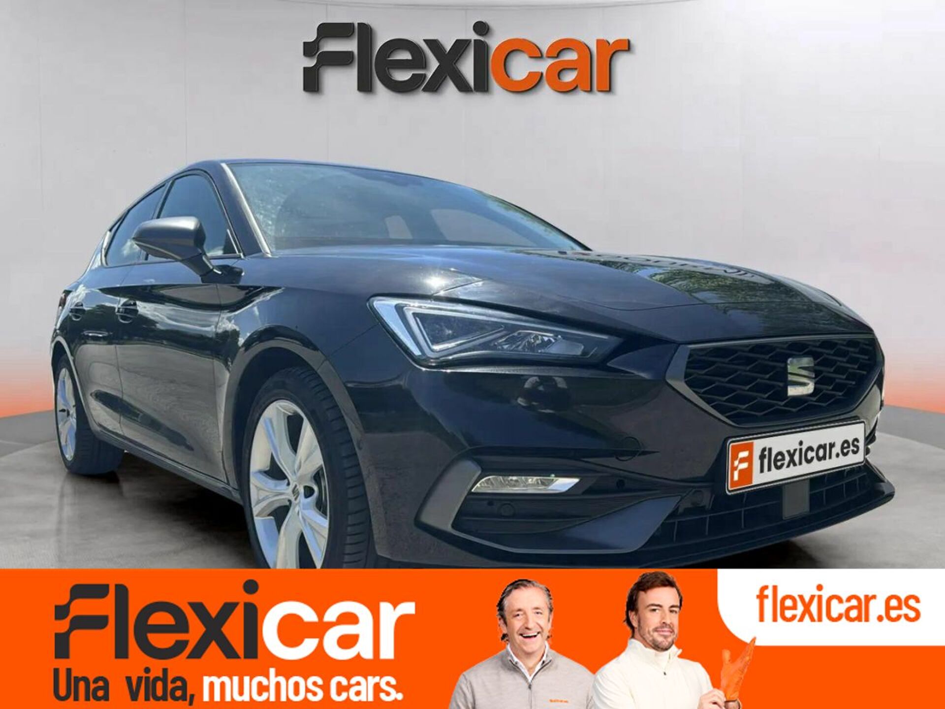 Imagen de SEAT León