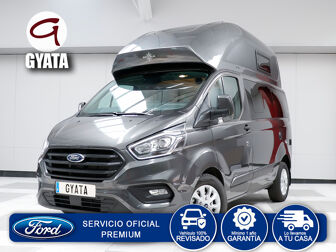 Imagen de FORD Transit Custom FT 320 L1 Nugget EcoBlue Trend 150