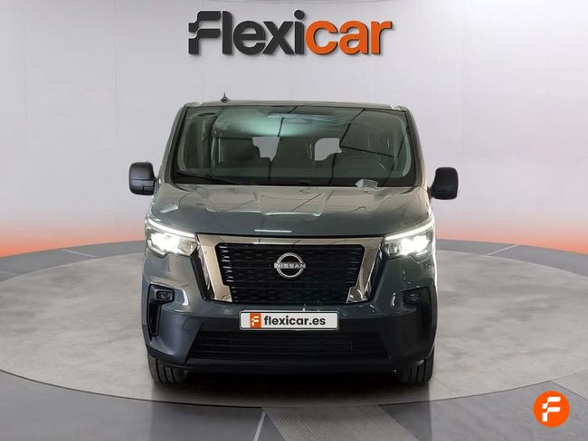 Imagen 2 de NISSAN Primastar