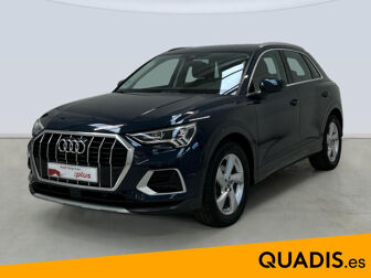 Imagen de AUDI Q3 35 TFSI Advanced S tronic