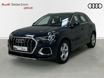 Imagen de AUDI Q3 35 TFSI Advanced S tronic