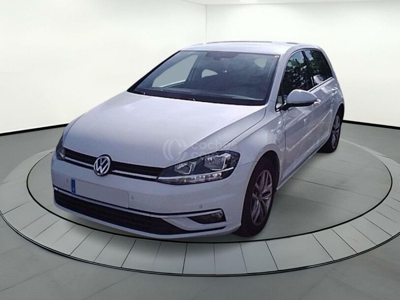 Foto del VOLKSWAGEN Golf 1.4 TSI Advance 92kW