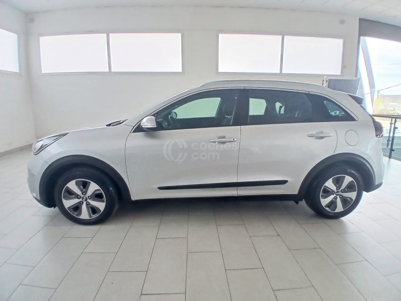 Foto del KIA XCeed 1.5 MHEV Drive