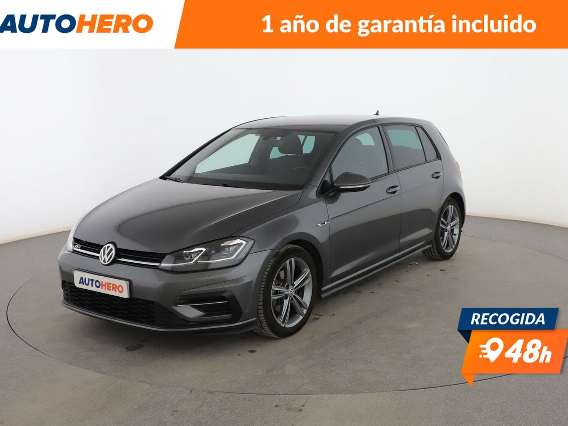 Imagen de VOLKSWAGEN Golf