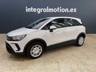 Imagen de OPEL Crossland 1.2 S&S Business Elegance 130