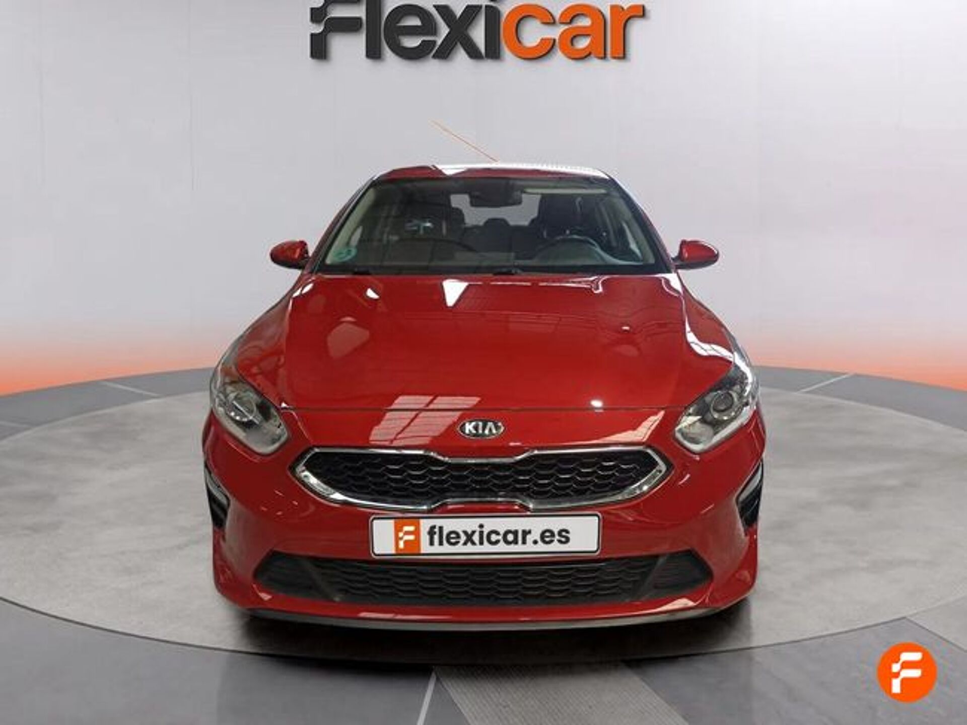 Imagen 2 de KIA Ceed