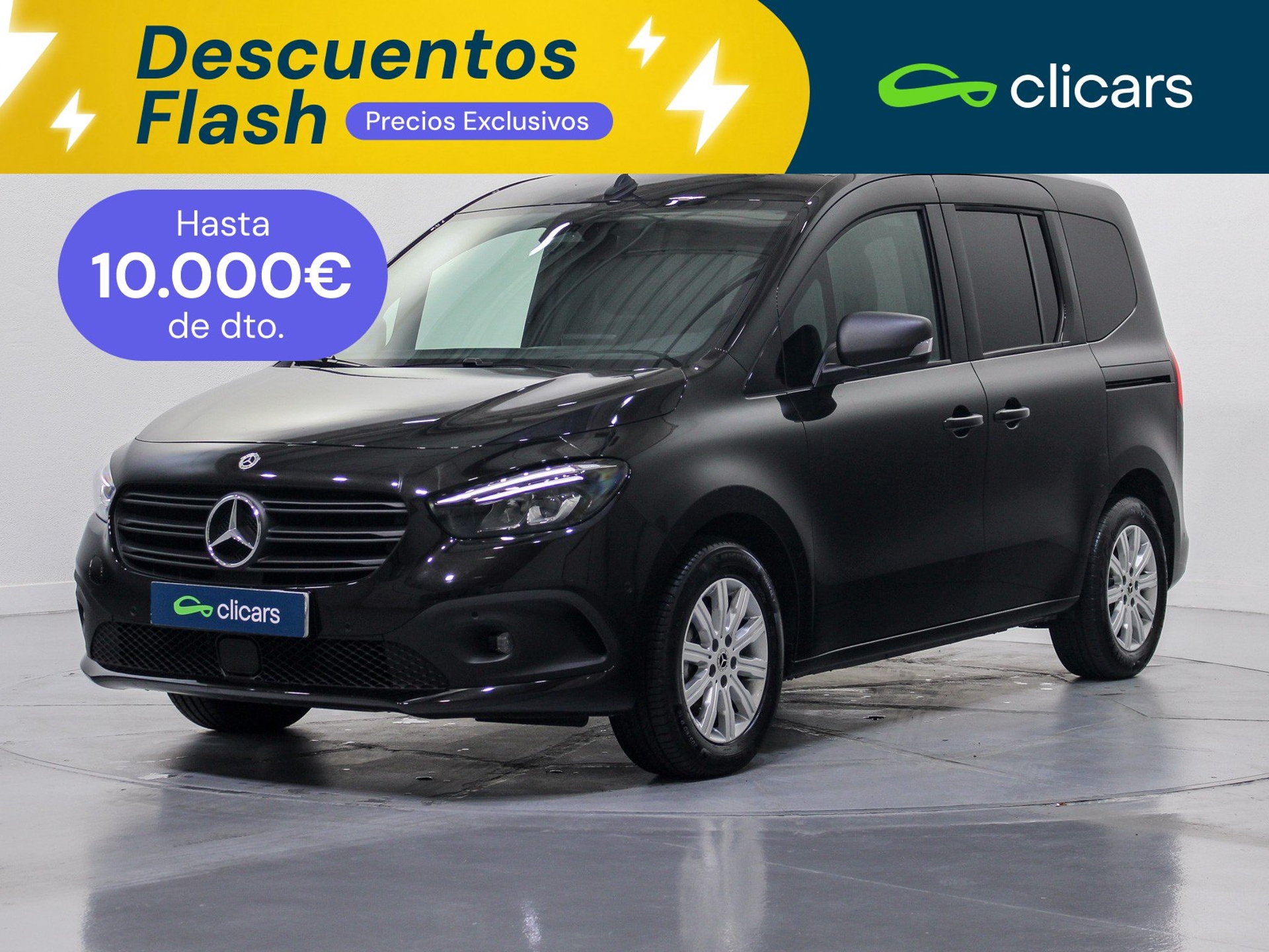 Imagen de MERCEDES Citan
