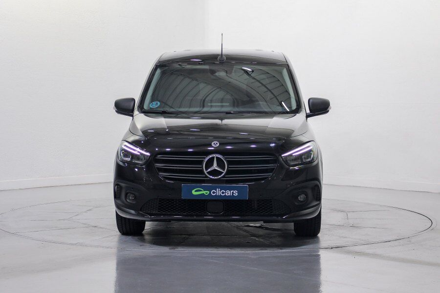 Foto del MERCEDES Citan Tourer 110CDI Largo Base