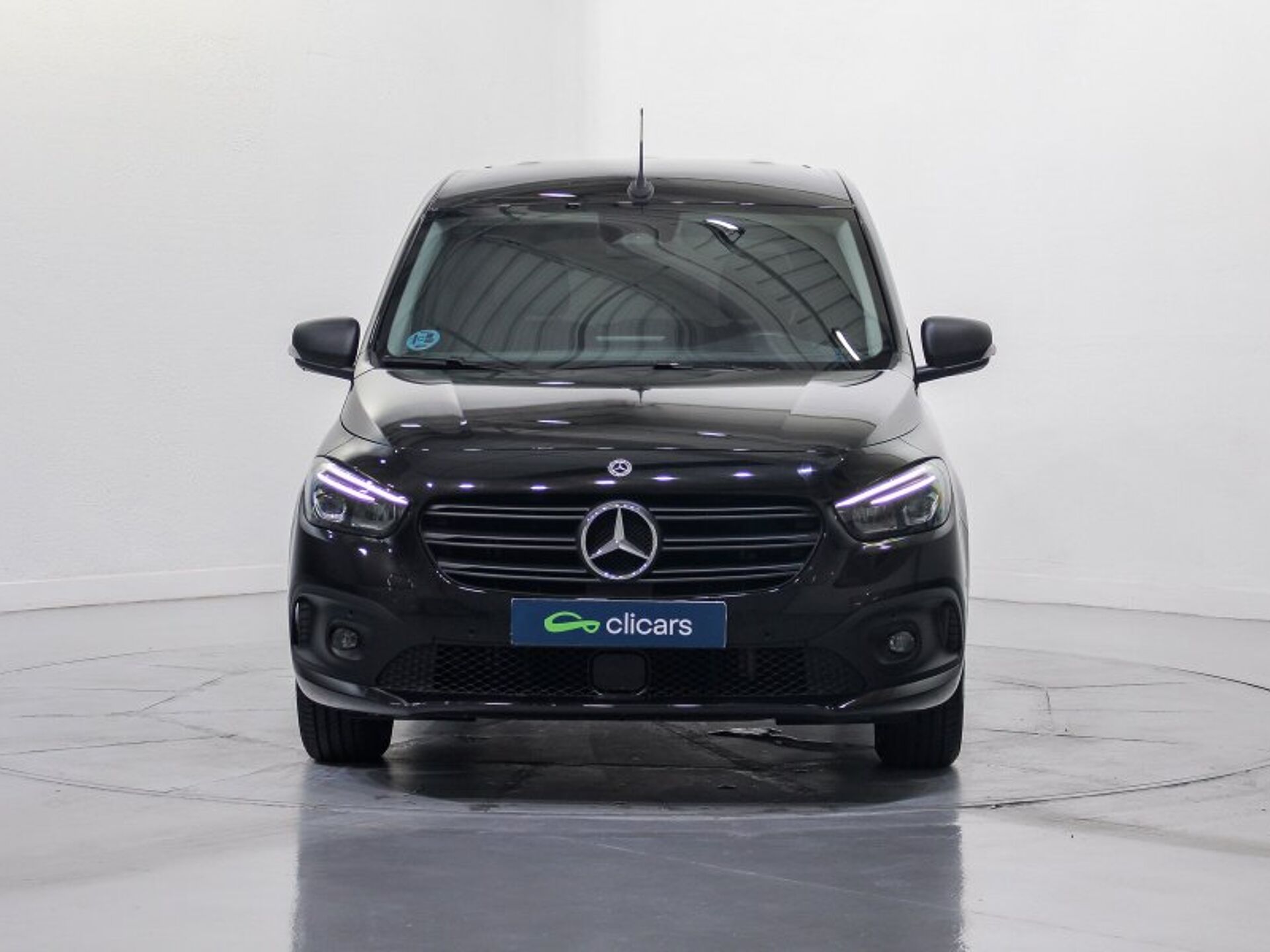 Imagen 2 de MERCEDES Citan