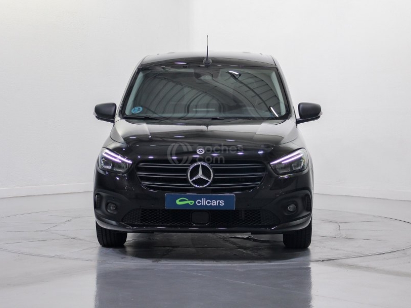 Foto del MERCEDES Citan Tourer 110CDI Largo Base