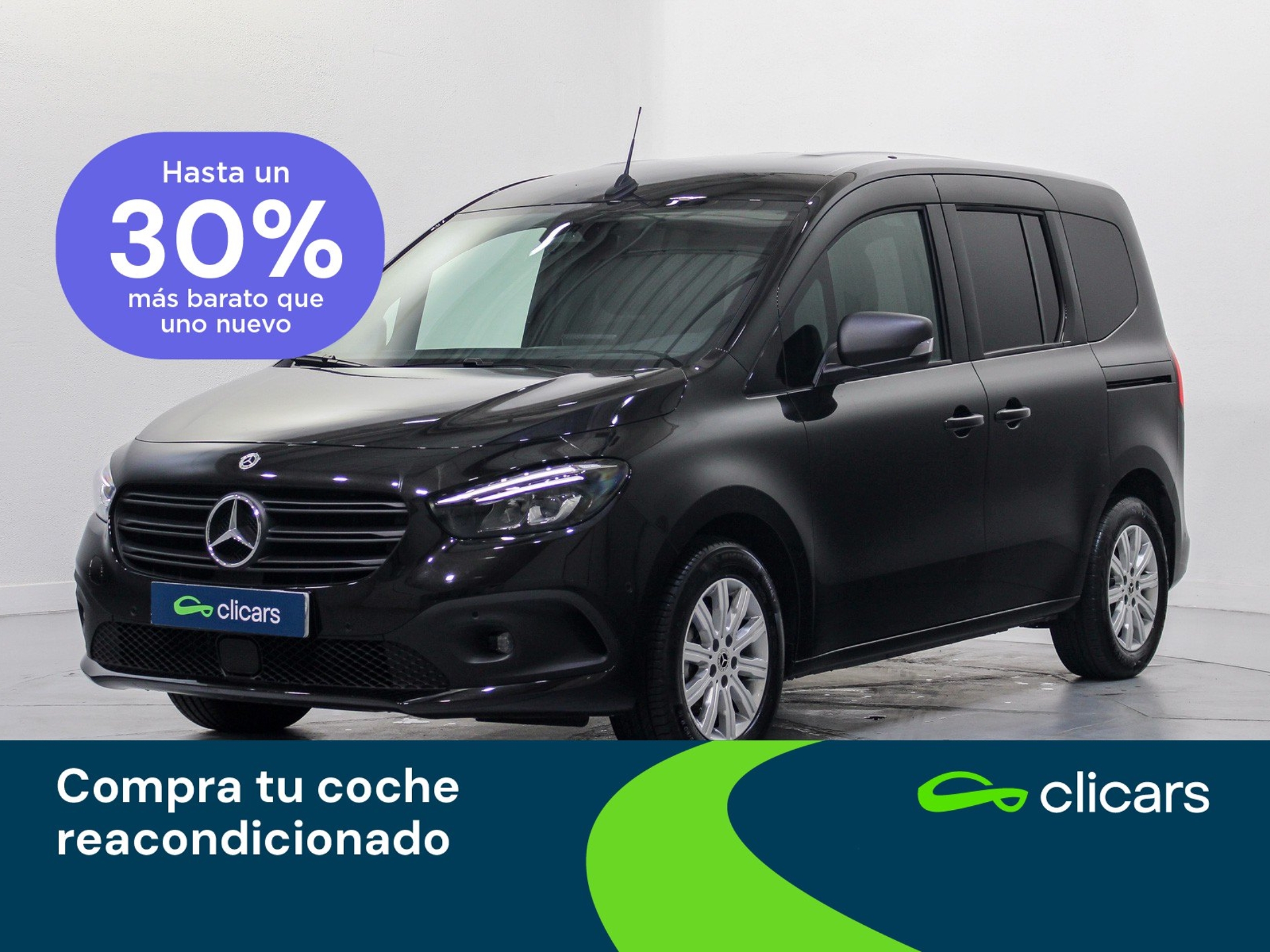 Imagen de MERCEDES Citan
