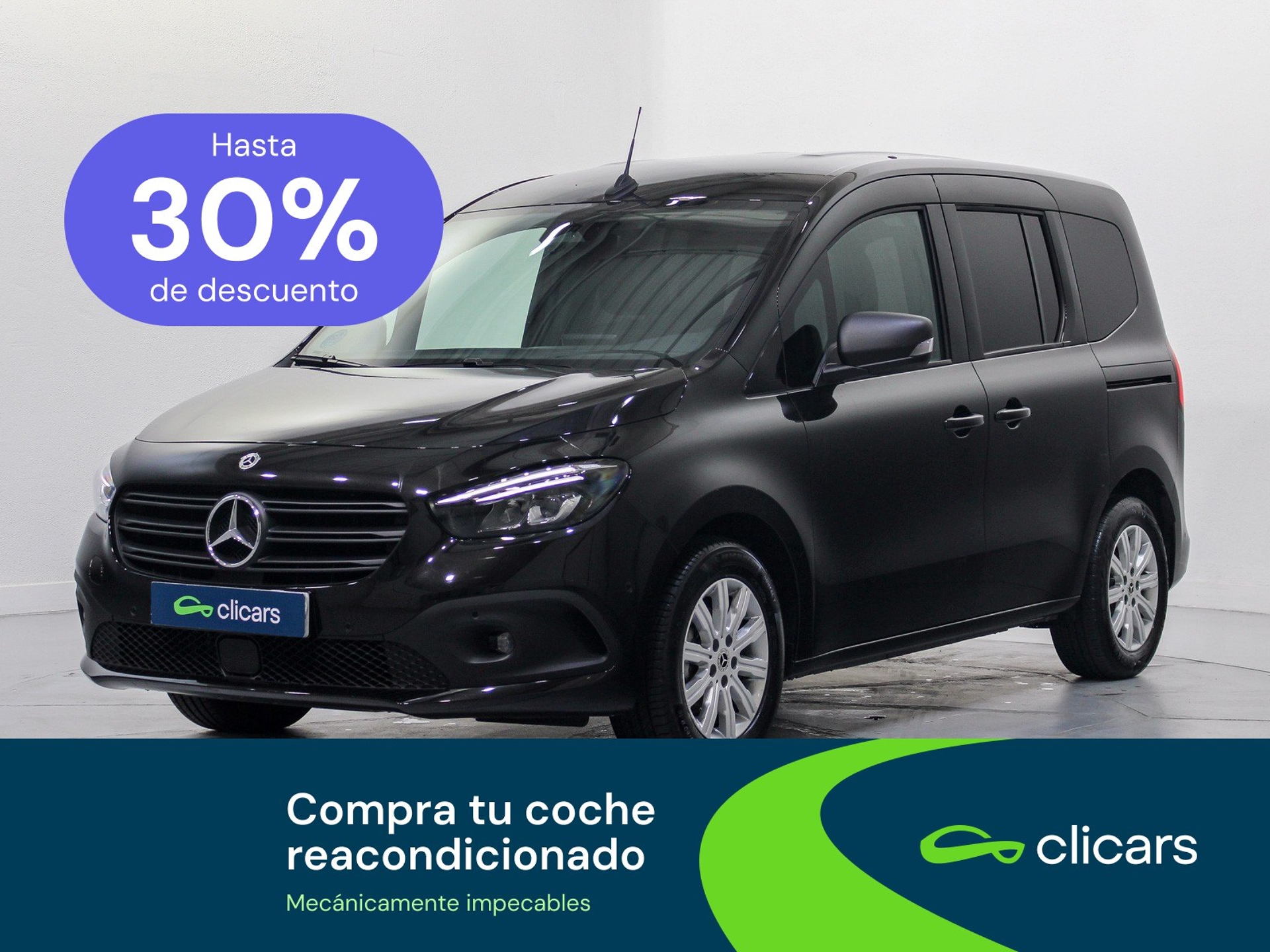 Imagen de MERCEDES Citan