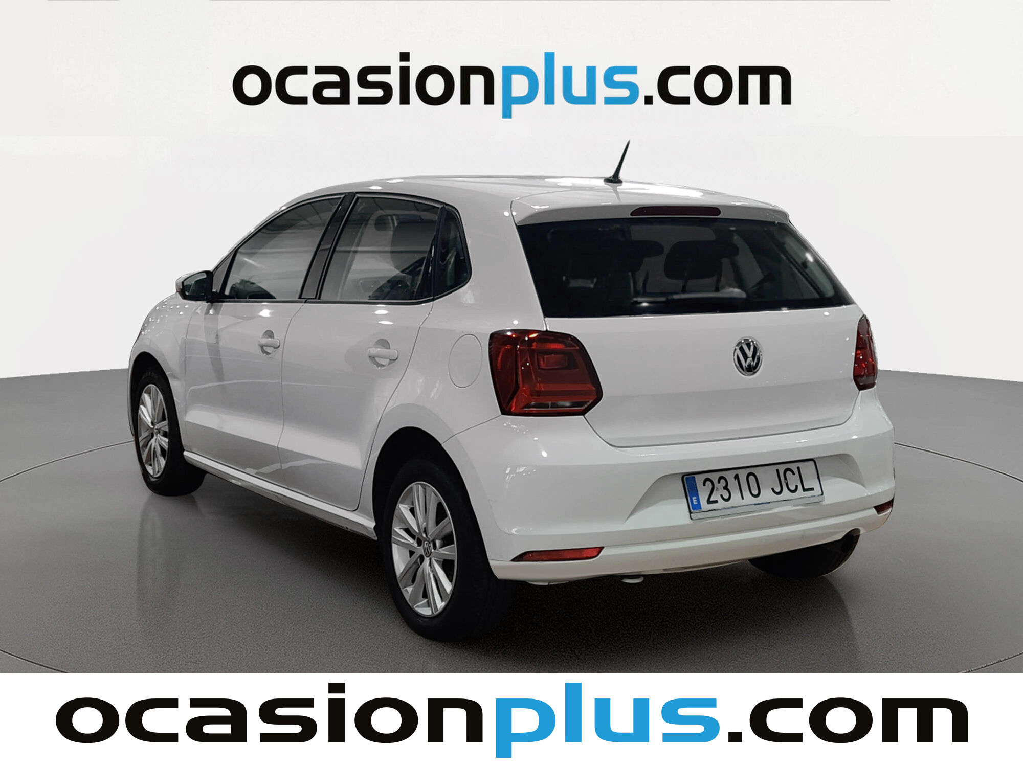 Foto del VOLKSWAGEN Polo 1.2 TSI BMT Advance 66kW