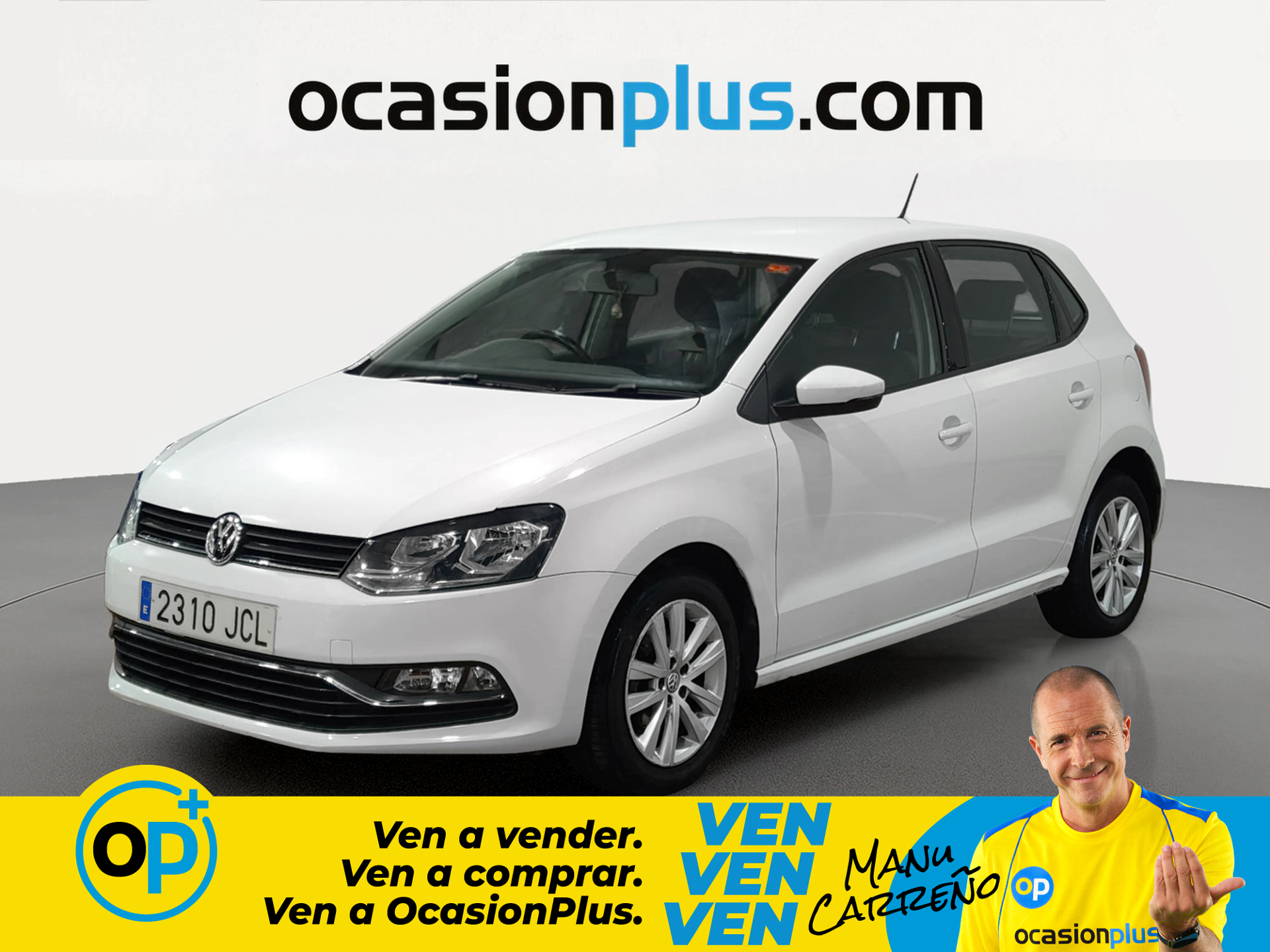 Imagen de VOLKSWAGEN Polo
