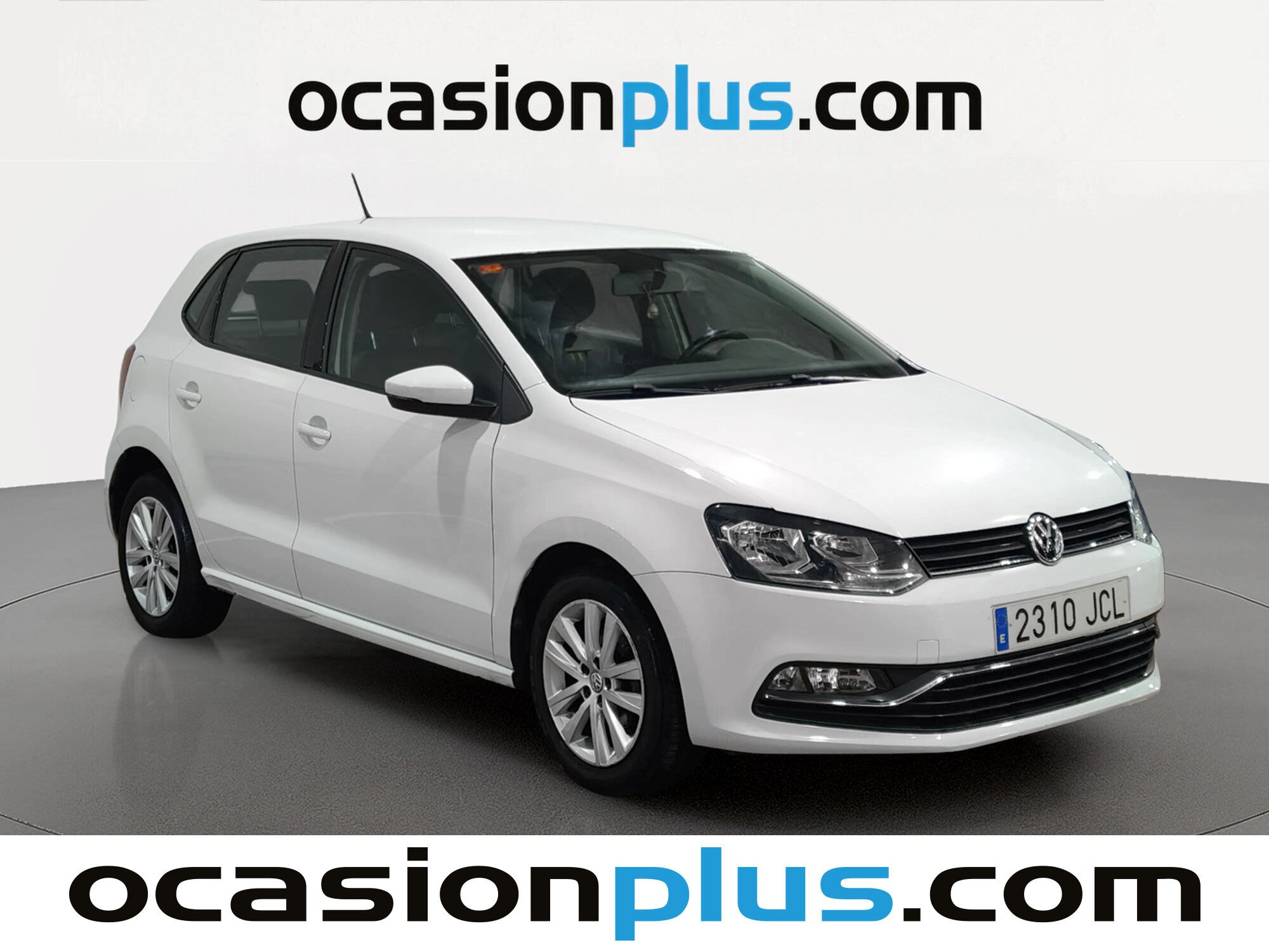 Foto del VOLKSWAGEN Polo 1.2 TSI BMT Advance 66kW