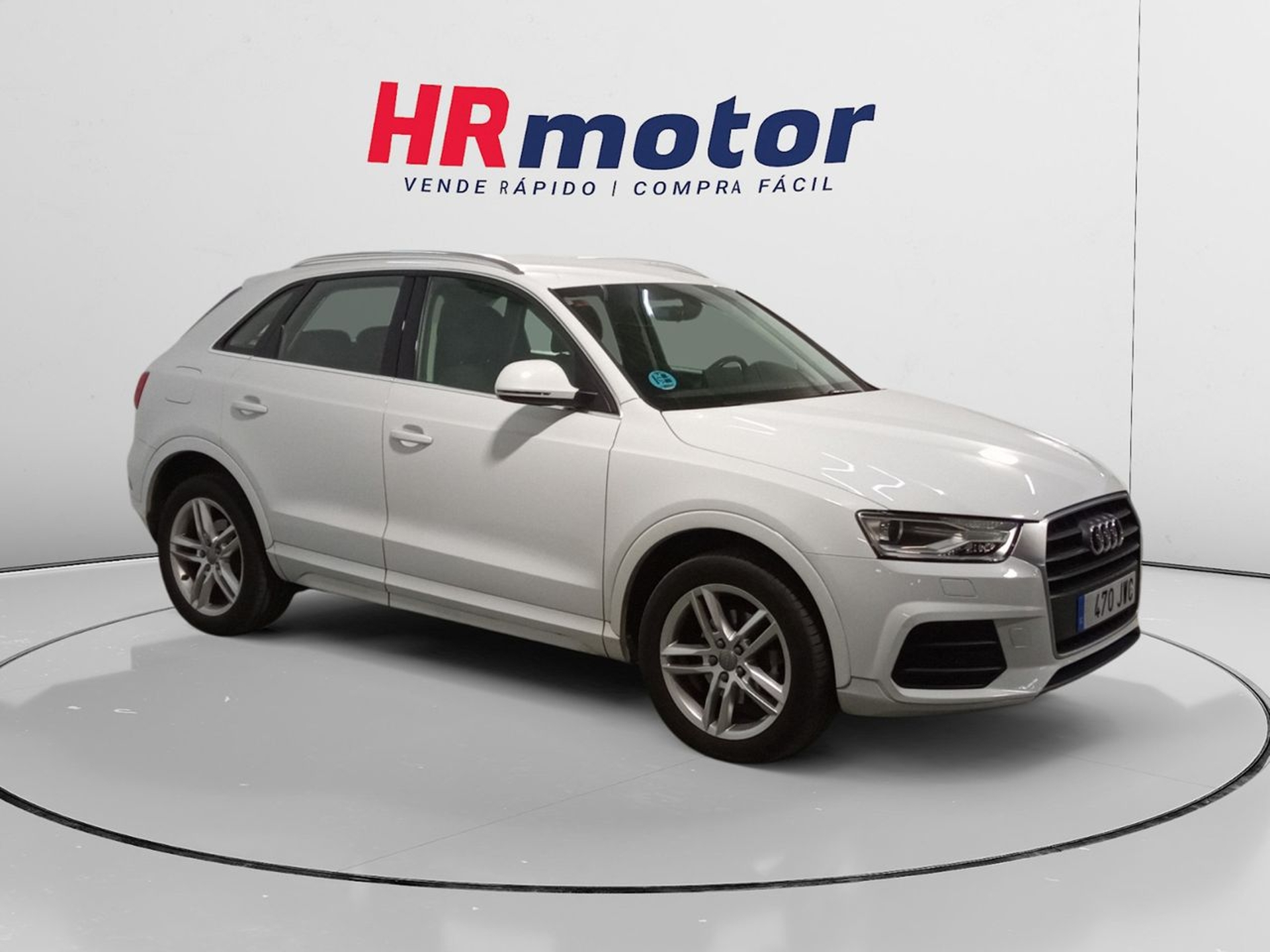 Imagen de AUDI Q3