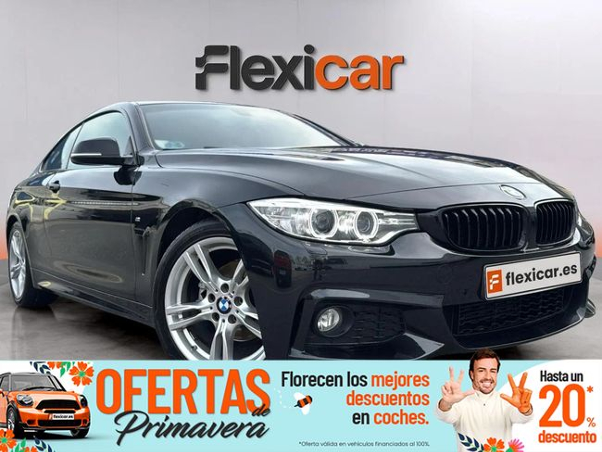 Imagen de BMW Serie 4