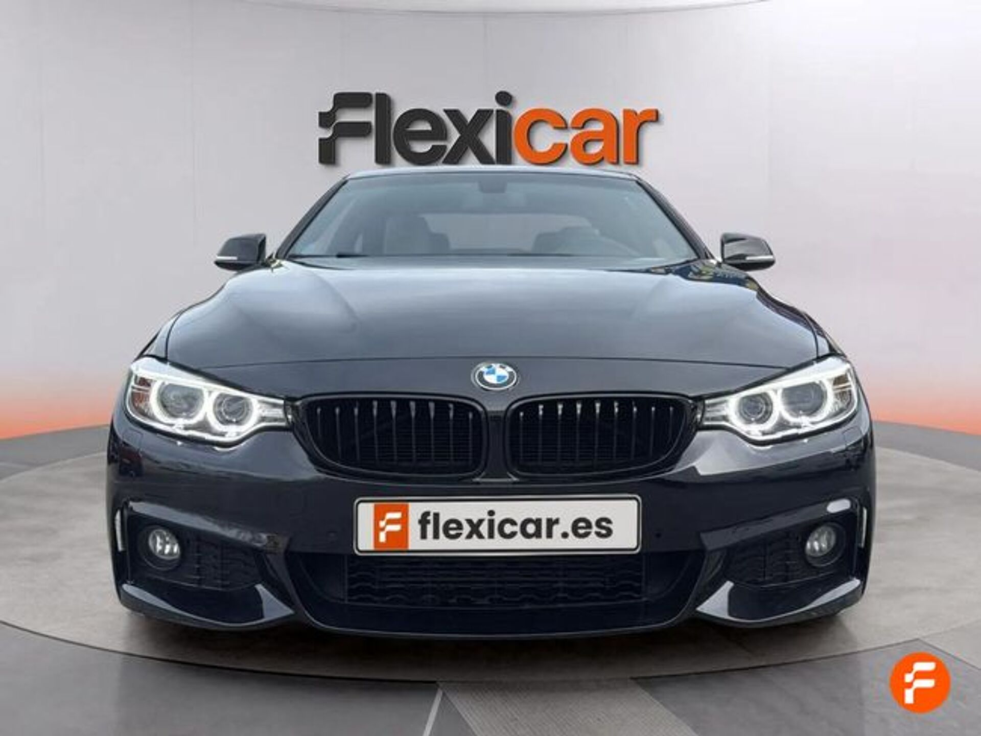 Imagen 2 de BMW Serie 4