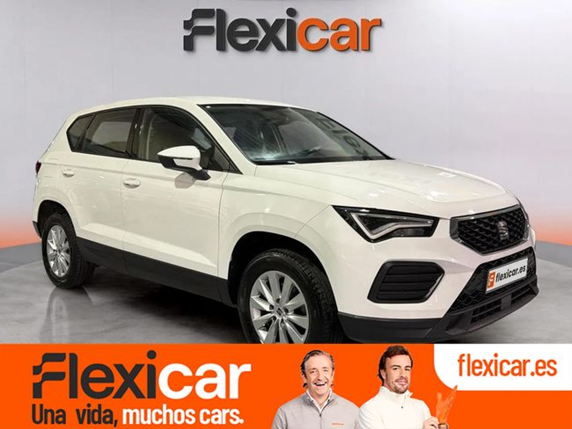 Imagen de SEAT Ateca