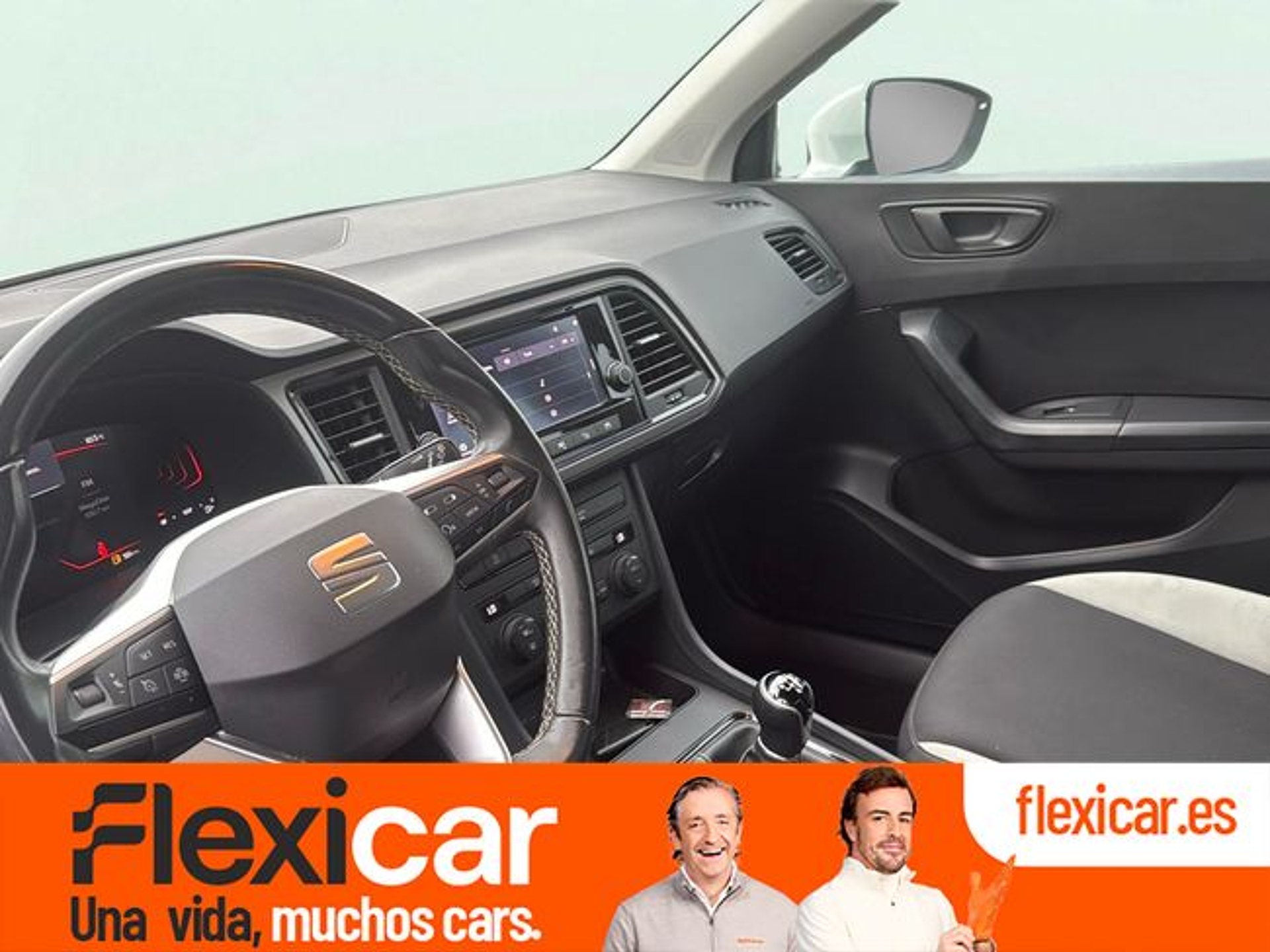 Imagen de SEAT Ateca