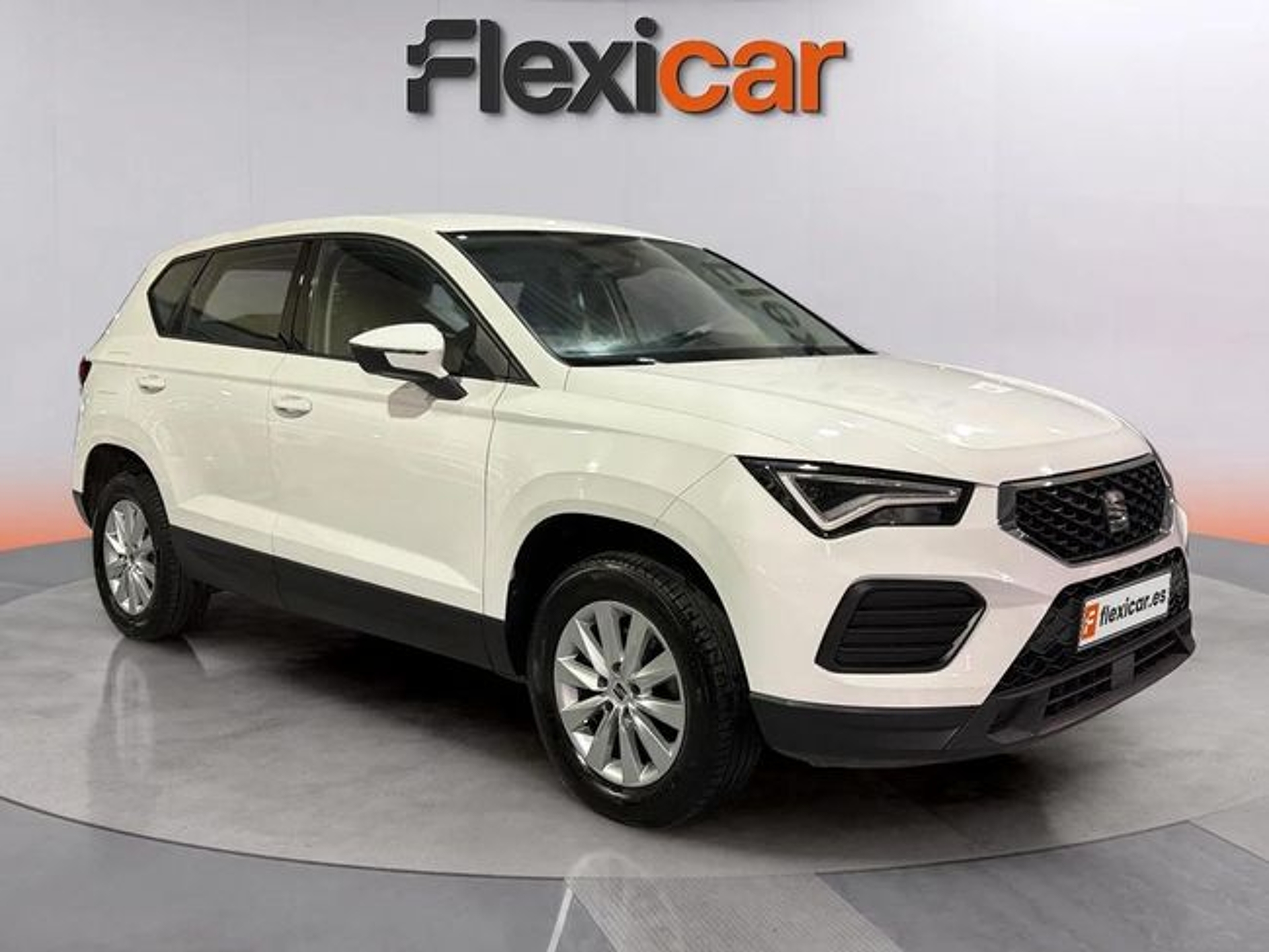 Imagen de SEAT Ateca