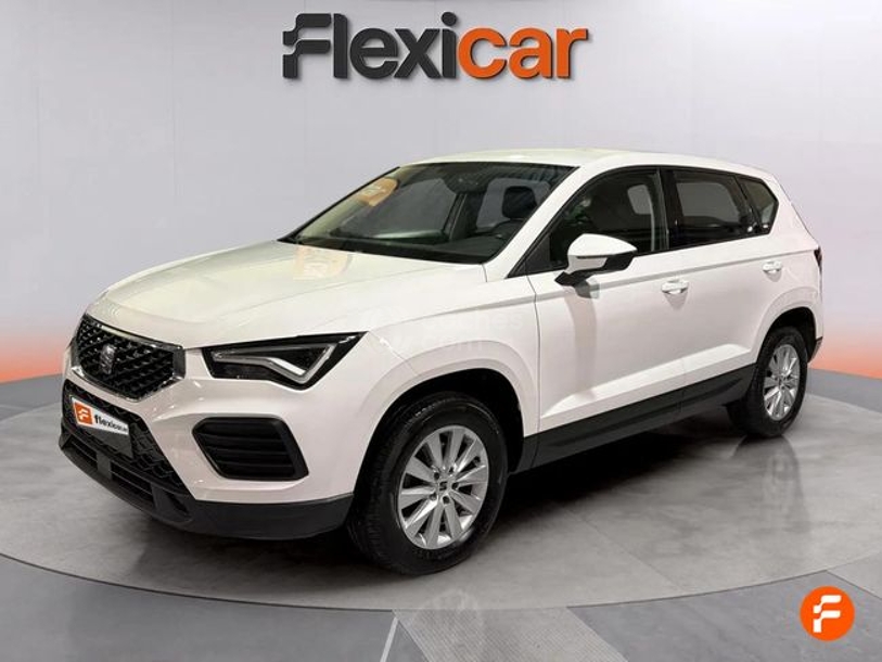 Foto del SEAT Ateca 1.0 TSI S&S Reference
