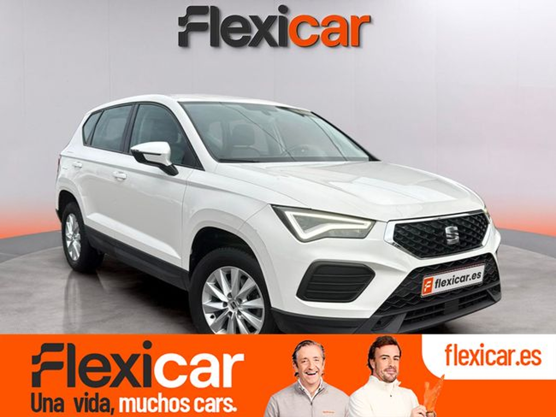 Imagen de SEAT Ateca