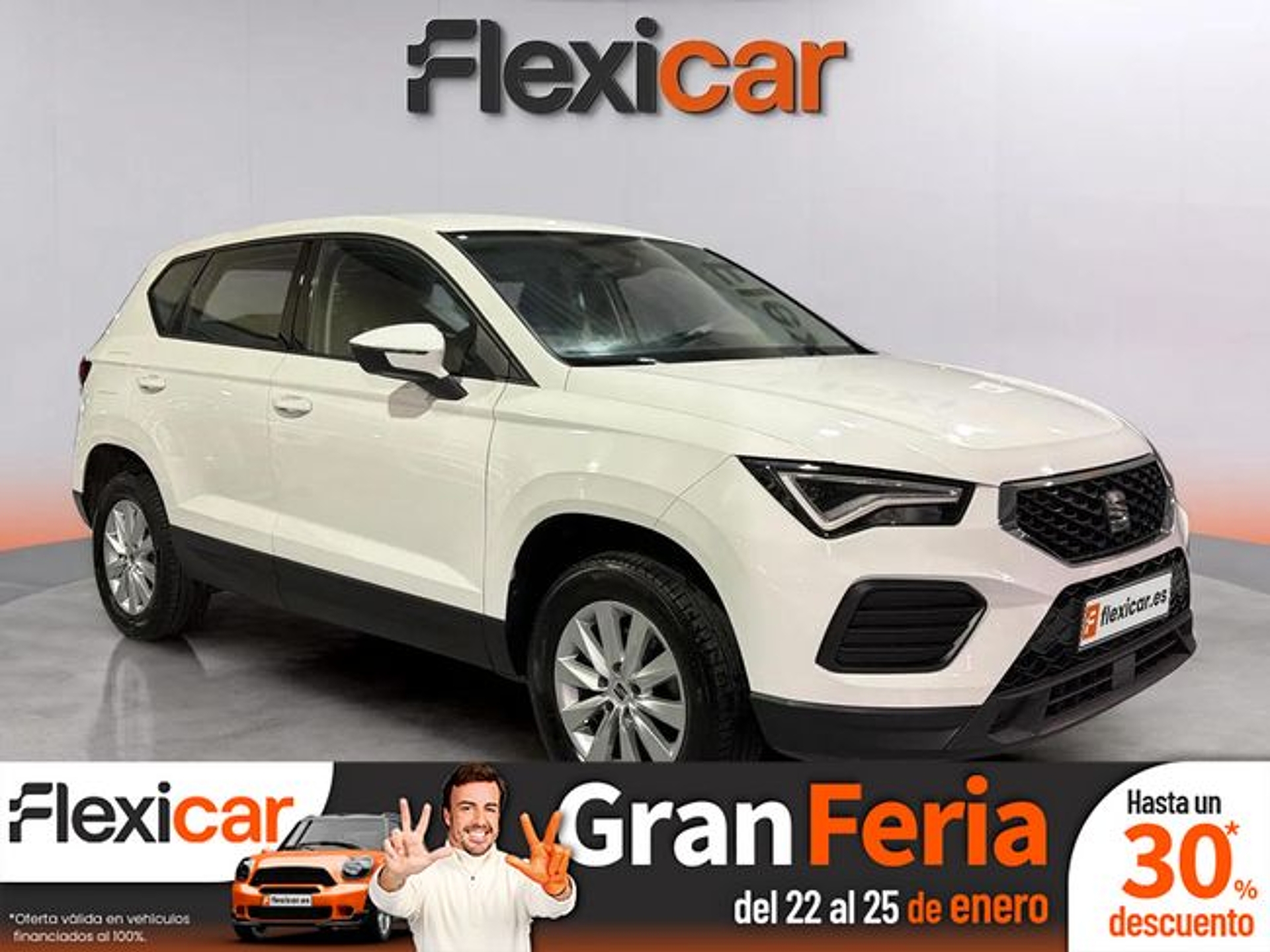 Imagen de SEAT Ateca