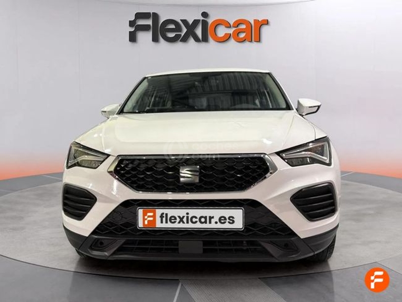Foto del SEAT Ateca 1.0 TSI S&S Reference