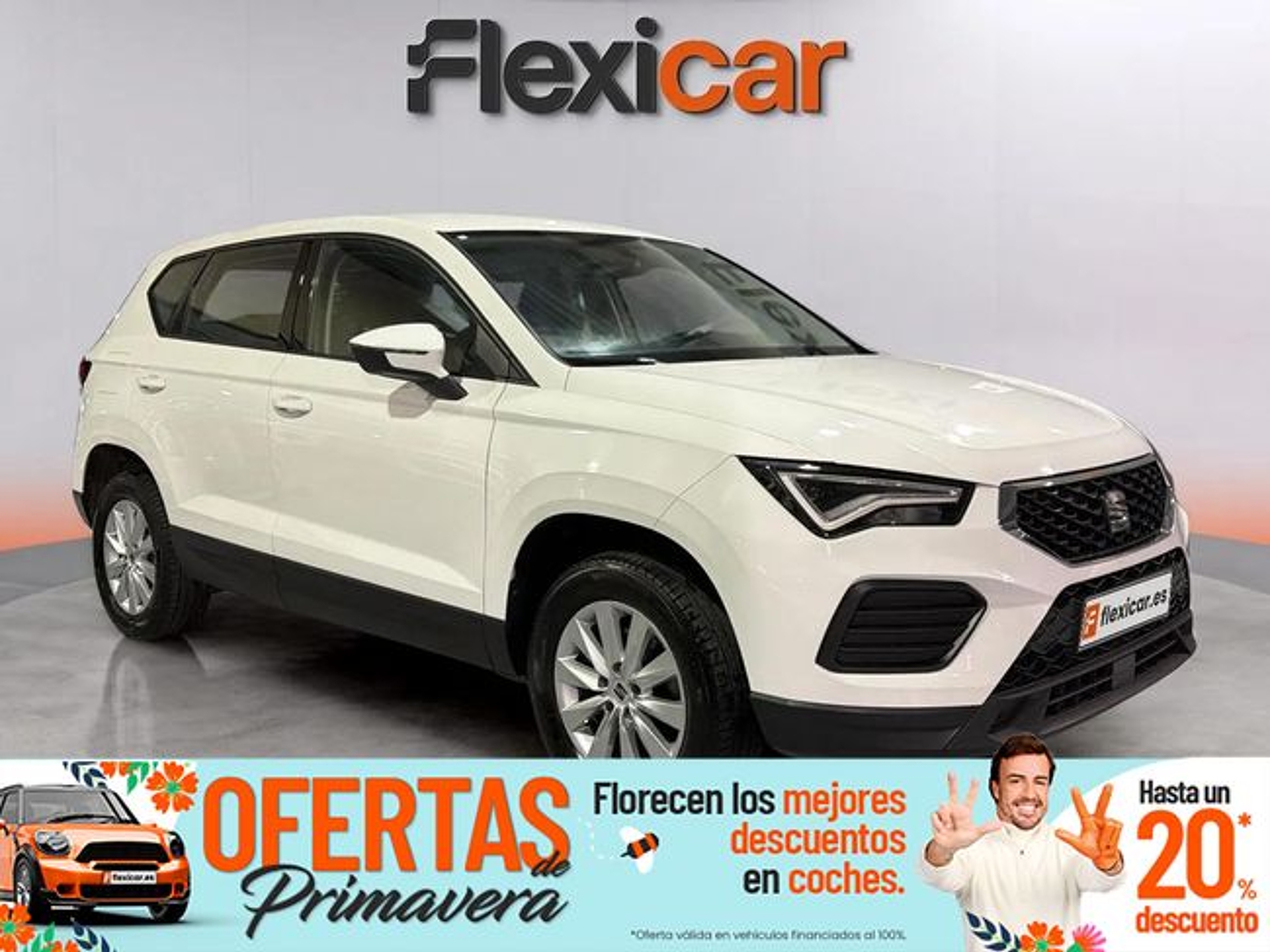 Imagen de SEAT Ateca
