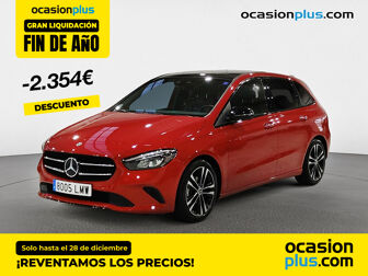 Imagen de MERCEDES Clase B B 200