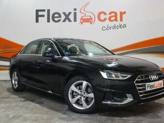 Imagen de AUDI A4 Avant 35 TDI Advanced S tronic 120kW