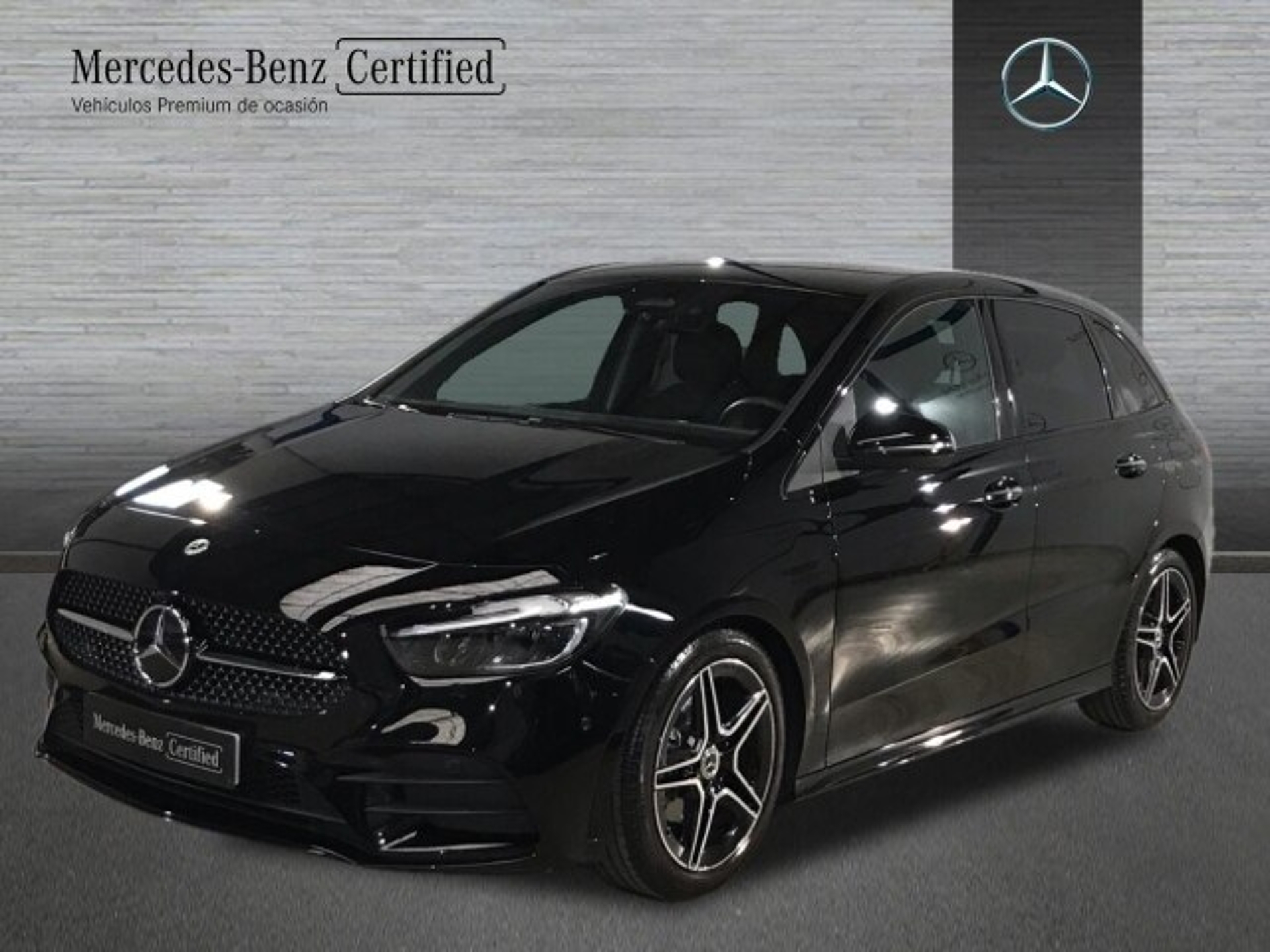 Imagen de MERCEDES Clase B
