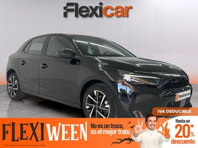 OPEL Corsa (1.2T XHL 74kW (100CV) GS) en Valencia