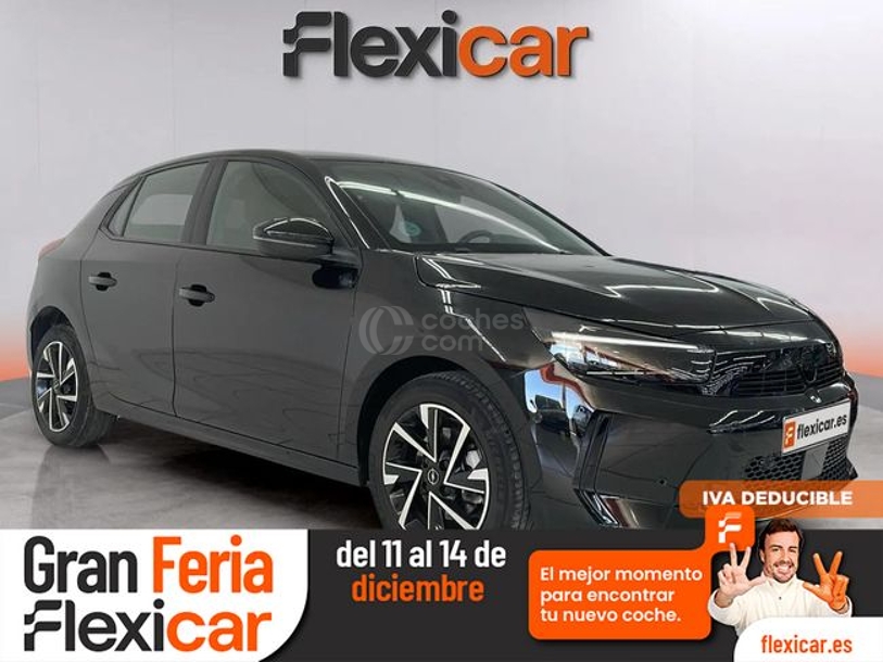 Foto del OPEL Corsa 1.2T XHL S-S GS 100