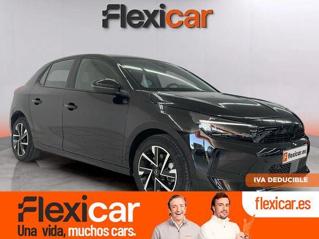 OPEL Corsa (1.2T XHL 74kW (100CV) GS) en Valencia