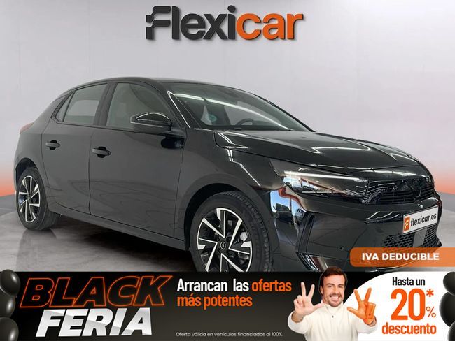 OPEL Corsa (1.2T XHL 74kW (100CV) GS) en Valencia